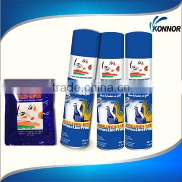 Laundry Products China hot sale spray starch wholesale