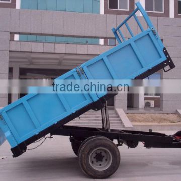 best and hot sale ahricultural tool --trailer