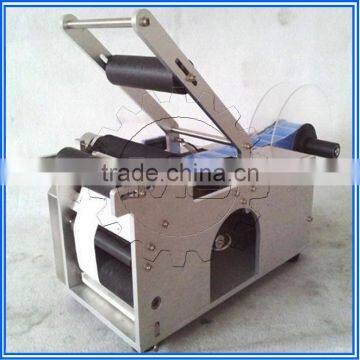 Hot sale Semi-automatic Labeling Machine