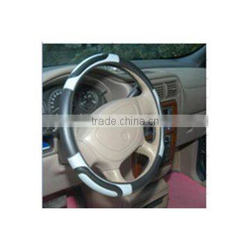 Supply car steering wheel cover ,anti-skid,absorbent,breathable