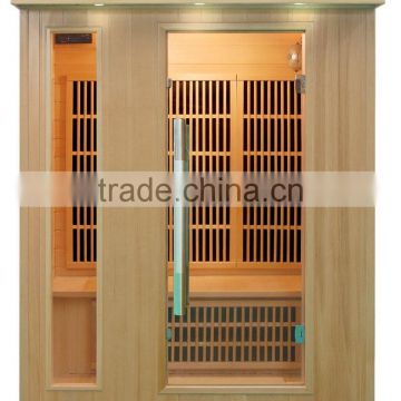 1530X1250X1900mm One Person Portable Steam Sauna Room