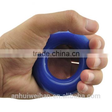 China Factory Direct Sale Cutsom Cheap Silicone Muscle Training Ring