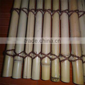 FD70036 natural bamboo reed fence