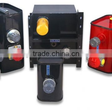 Different Types Of Small Hydraulic Reservoir Oil Tank