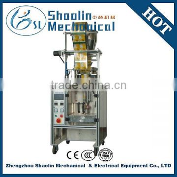 multi-function automatic packing machine for granule material