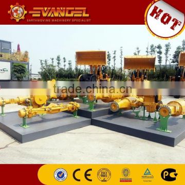 heavy equipment spare parts original rear axle for wheel loader parts for sale