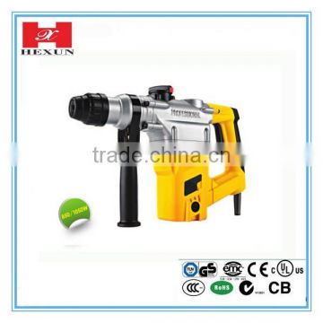 CE/GS Electric Rotary Hammer 800W