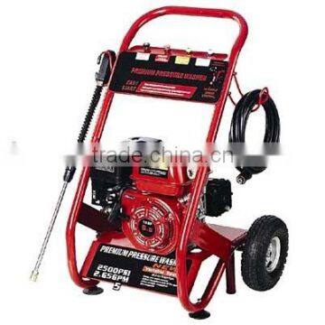 170Bar/210Bar/230Bar/250Bar Gasoline High Pressure Washer