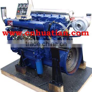 Huatian 150KW Diesel Engine R6110ZLD