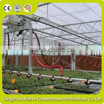 China hot sale irrigation system for greenhouse agriculture farming and vegetable grow