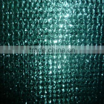 Agriculture recycled plastic green sun shade net