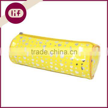 Novelty Candy Color Pencil Case with Spot