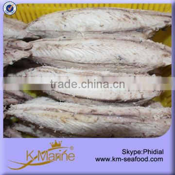 Ningbo Low Price of Wholesale Frozen Seafood