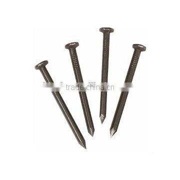 common iron nails on hot sale