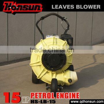 With 18 months warranty 13HP Honda gasoline engine Chinese professional petrol enigne leaf blower gasoline