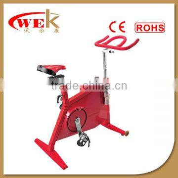 Hot selling 23kg flywheel indoor fitness bikes