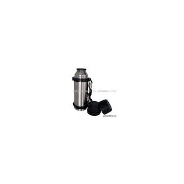 Sell Stainless Steel Travel Bottle STB-1000H2
