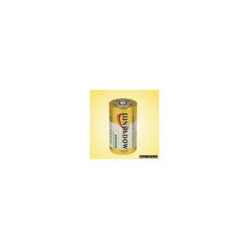 Sell Alkaline Battery