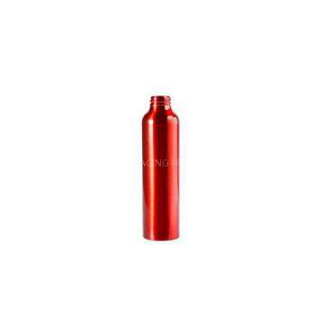 80ml Aluminum Bottle with Pump