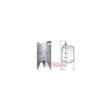 Mixing Tank/blending tank/storage tank/ stainless steel tank