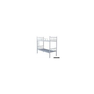 steel  student  bed (SX-A05)