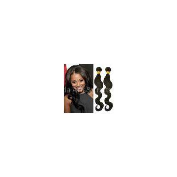 Cheap Grade 5A Human Body Wave Virgin Brazilian Hair Wholesale