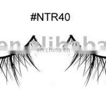 party synthetic handmade fashion eyelashes extension ME-0082