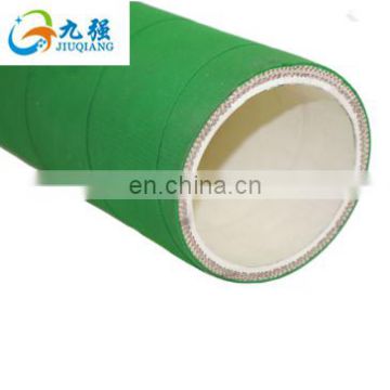 Chinese manufacturer OEM 1/2" 1" 2" 4" chemical solvent corrosion-resistant chemical hose