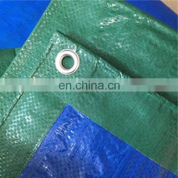 Orange laminated polyethylene tarps tent fabric bache,anti-aging pe tarpaulin