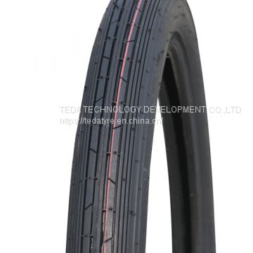 CHINA TOP BRAND Motorcycle Tube Tyre