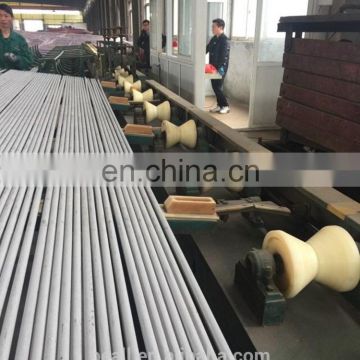Cold Drawn Sanitary 304 Stainless Steel 90 Degree Elbow