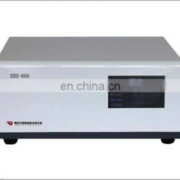 EDX- 60A X - ray fluorescence analyzer