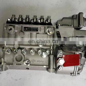 6BTA5.9 Construction machinery Fuel Injection Pump 4945792