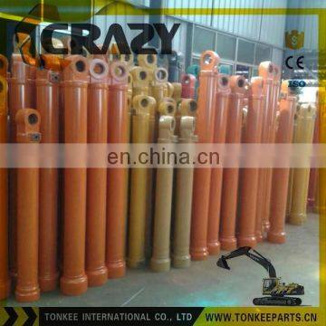 R450LC-7 arm cylinder 31NB-50244,excavator spare parts,excavator bucket cylinder