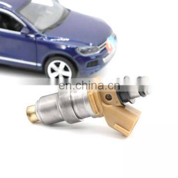 Auto engine parts 23250-11100 23209-11100 For Paseo 1.5L Corolla EE101 EE111 Tercel EL53 Fuel Injector