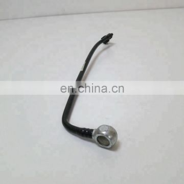Diesel Engine Parts Air Compressor Water Outlet Pipe 3287418