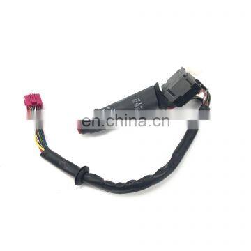 Wiper wiper combination switch A0085450124 for Mercedes-Benz Truck Spare Parts