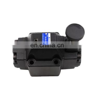 High quality solenoid valve one-way valve RG - 03/06/10 - B/C/H - 22 sequence relief valve
