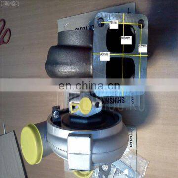 The high quality turbocharger TD08-9 ME121672 49188-01259