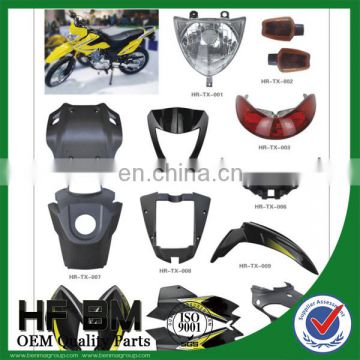 wave125 motorcycle body plastic cover parts,plastic motorcycle parts injection mold product, ordered!