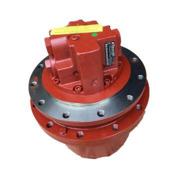 Hydraulic Final Drive Motor Usd4000 Kobelco Aftermarket Sk130