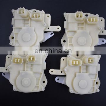4 Sides Complete Set Power Door Lock Actuator for Honda Accord Civic Odyssey 72155-S84-A11