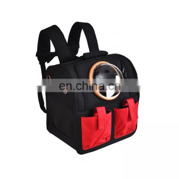 Hot Sale Best Quality polyester pet travel bag, pet carrier travel & outdoors