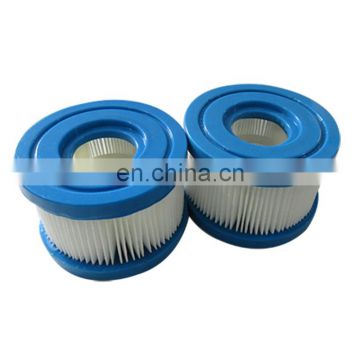 @ Factory wholesale swimming pool replacement filter element