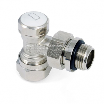 radiator thermostatic valve cartridge