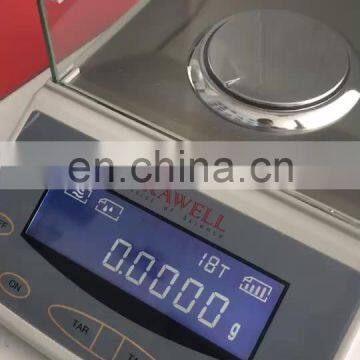 FA Types of Analytical Balance Precision 0.1mg