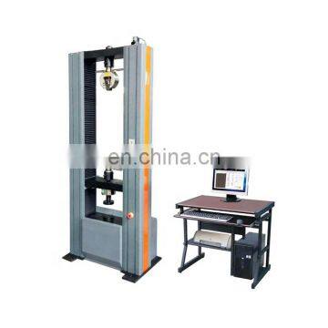 T-BOTA for Rubber testing JWL Series Double column Tensile Testing Machine