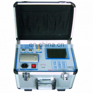 HCGK High Voltage Switch Action Characteristic Tester