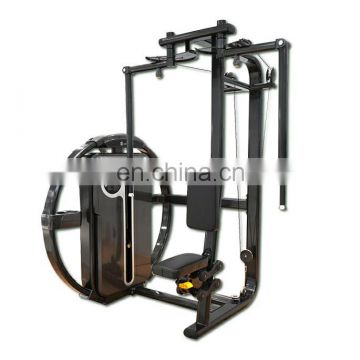 Commercial Gym Equipment exercise Machine fitness equipment Butterflying Chest Press machine
