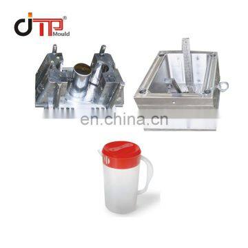 2020 Newly Desgin OEM Professional Customized Plastic Cold Water Jug Injection Mould With Lid High Quality Plastic Water Cooler Kettle Mold